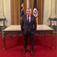 Lincon Mattos