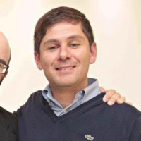Victor Espinoza