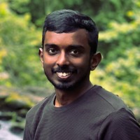 Suganth Ashwin Selvarajan