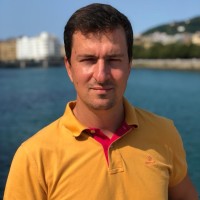 Vasken Kazanjian Fraile