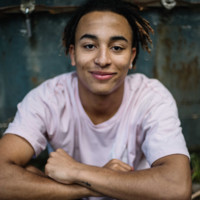 Cameron Quashie