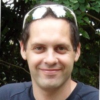 David Böhm