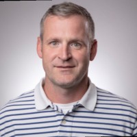 Lee Cashion