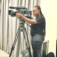 Cebile Princess Ngubane