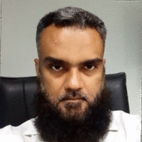Dilshad Anwar Sheikh Pmp,Itil,Cobit5, Ocp