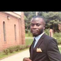 John Andoh-Kesson