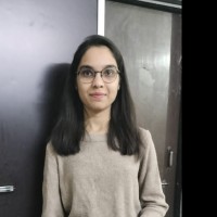 Nandini Patel