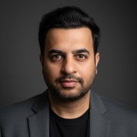 Sohil Sanghadia