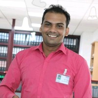 Gihan Parinda