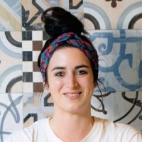 Malika Pellikaan - Koudijs