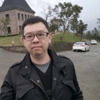 Dalson Chui