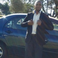 Simphiwe Mkhwanazi