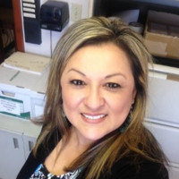 Laurie DIAZ