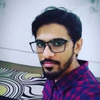 Wahed Shaikh