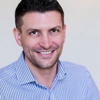 Alex Chivers