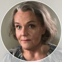 Marie Sjögren