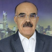 Tahar Chakray
