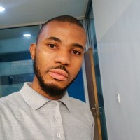 Paschal Okoye