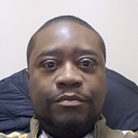 Denzil Mcrae B.B.A