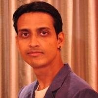 Rakesh Jain