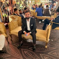 Junaid Anwar