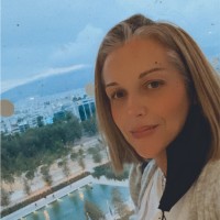 Irene Samani