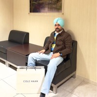 Gurwinder Singh