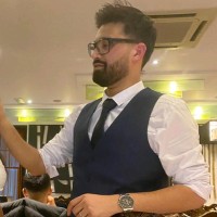 Dr Kavil Patel MPharm