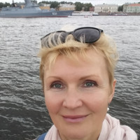 Irina Muravyeva