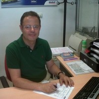 Jose Juan Alarcon Ramirez