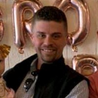 Brandon Sample