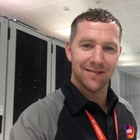 Darragh Joyce