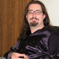 James Stonehouse
