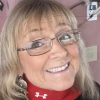 Rebecca Schaaf