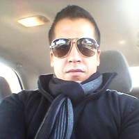 Mike Effrea
