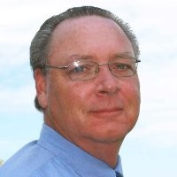 Steve Cross