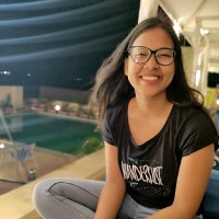 Rina Roy