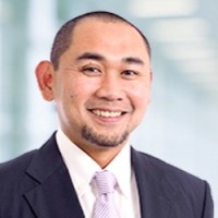 Dr Zainul Ariffin Harun