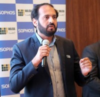 M.Nauman Chishti, PMP