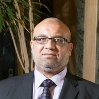 Mohamed Ali Ashmawi