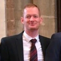 Damian Beeken
