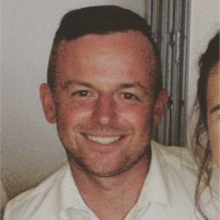 Shane Robinson