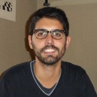 Sergio Moya Gata