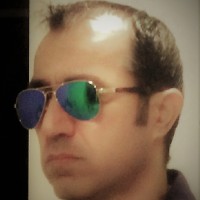 Farid Pourkhamene