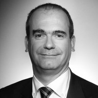 Laurent COMBÉMOREL