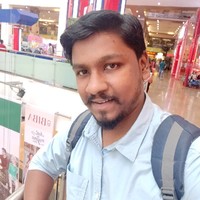 Ashwin Thottathil