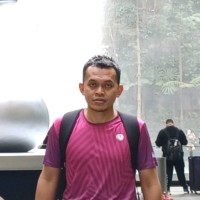 Rafidi Muhamad Surol