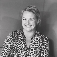 Anita Kohsel Andreasen