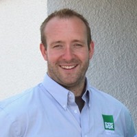 Christopher Hale