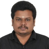 Venkatesan Krishnan
